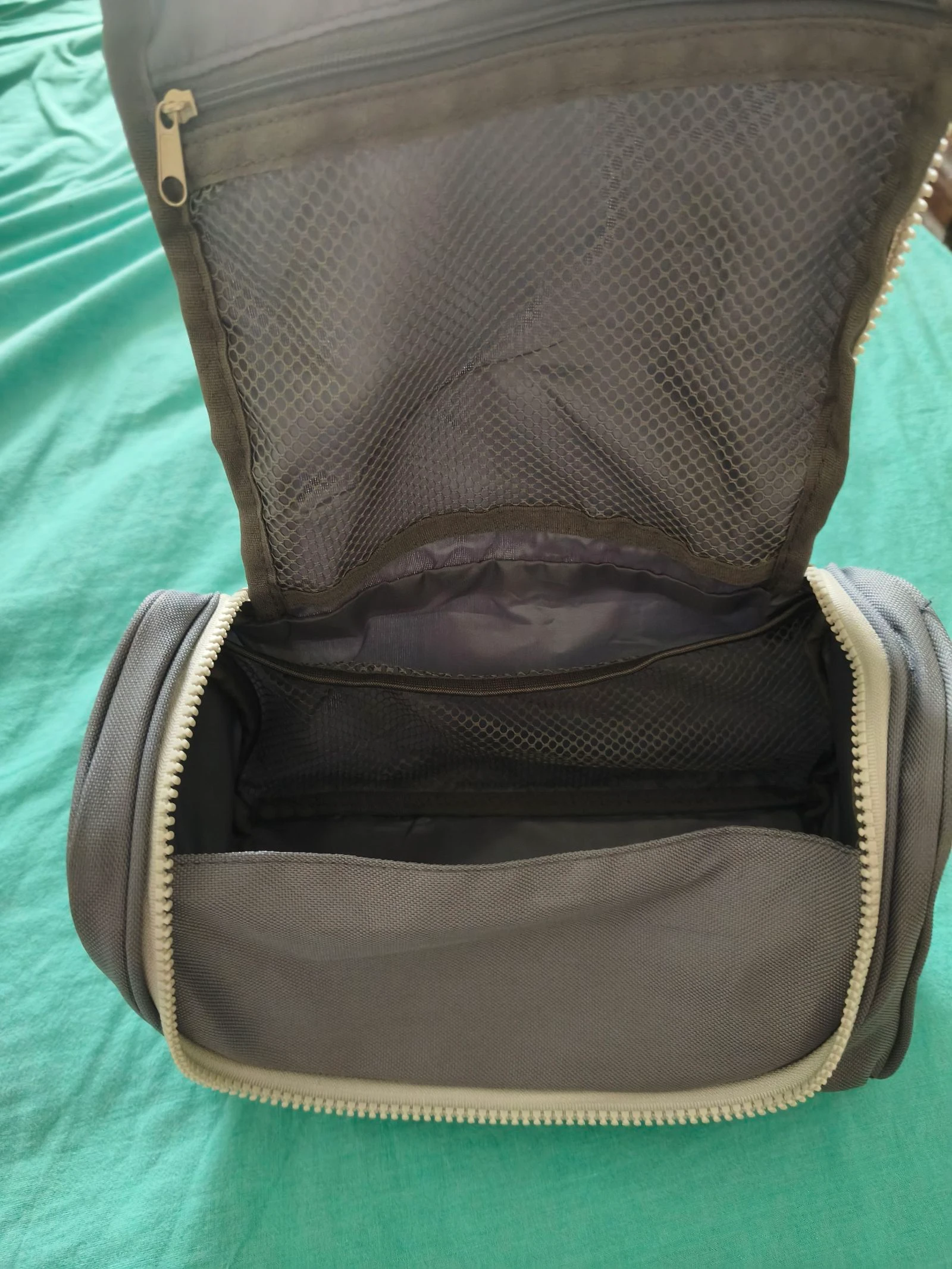 Nécessaire Men Care Nieuw (24x15x11) / Toilettasje Homme – photo 5
